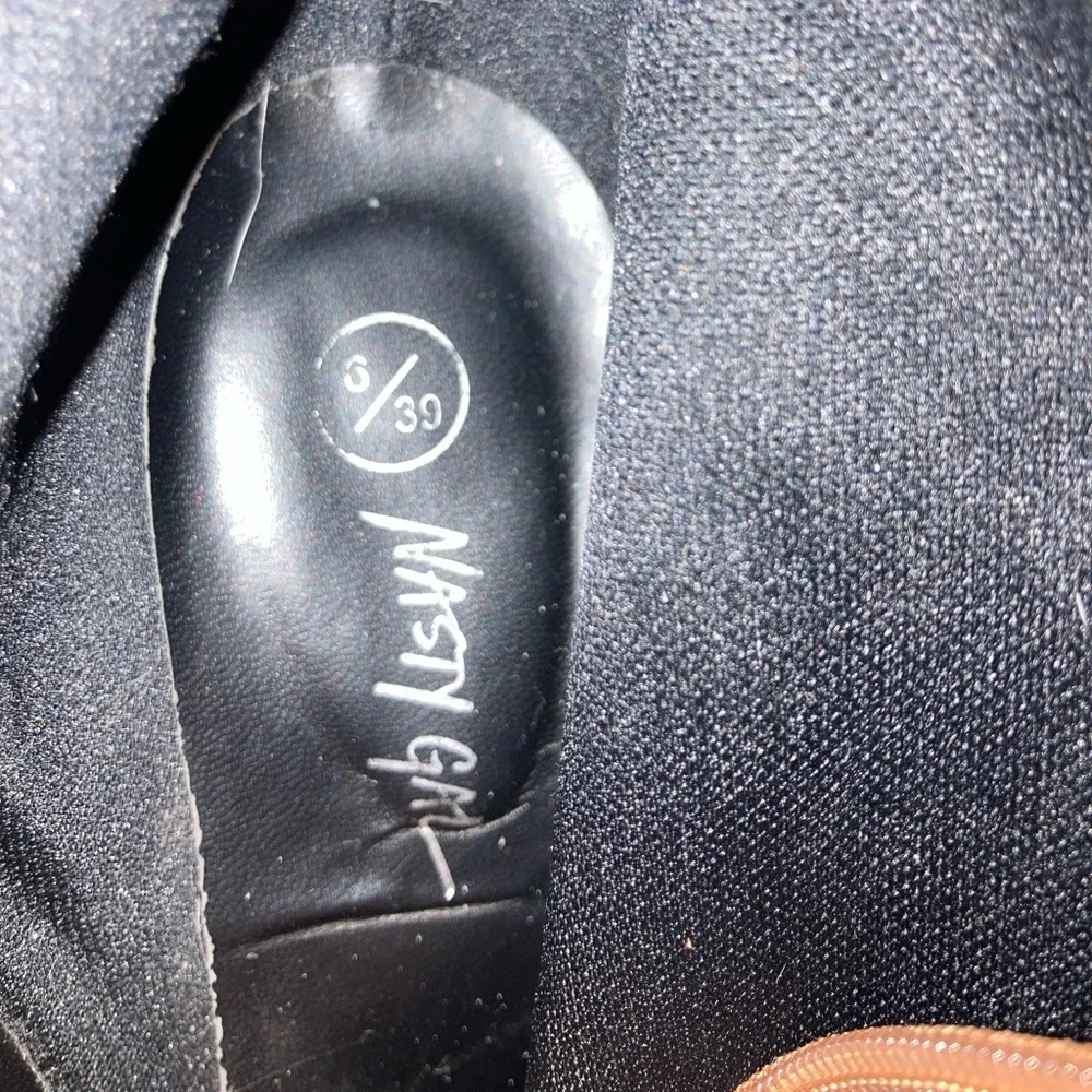 Nasty Gal boots - Picture 6 of 6